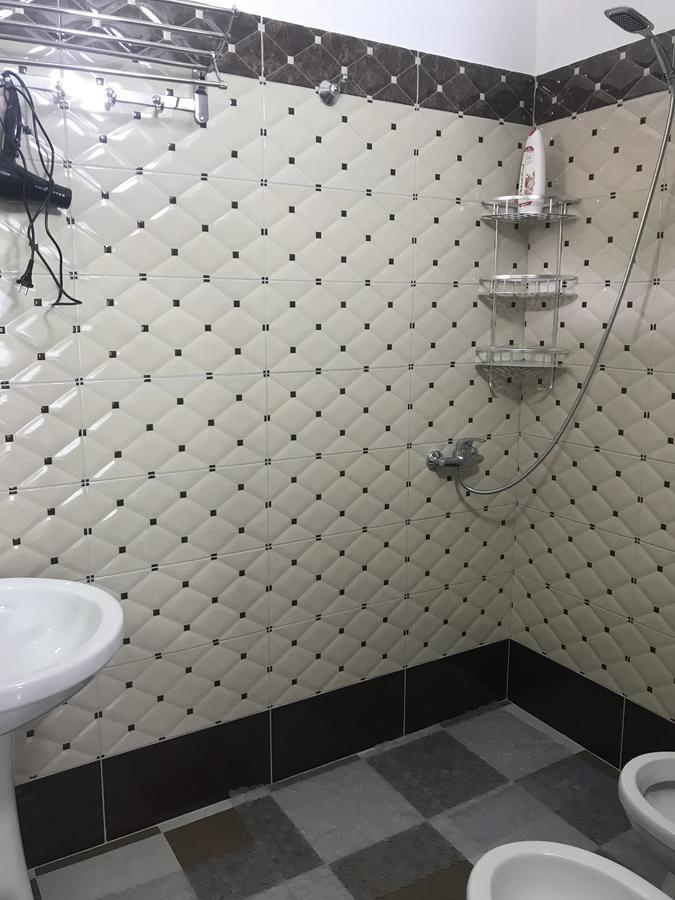 Guest House Iljesa Berat Rom bilde